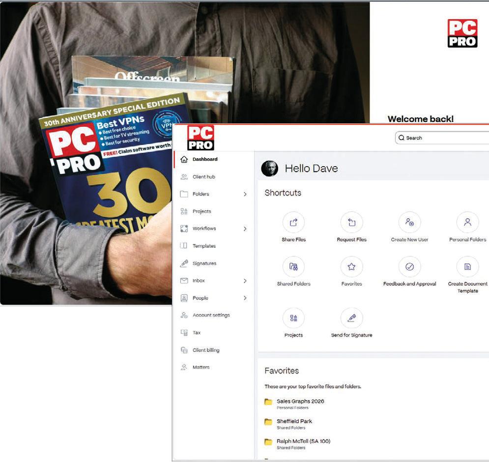Progress ShareFile Premium